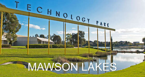 Technology Park Mawson Lakes